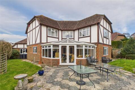 Rear Aspect/Garden
