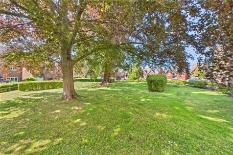 Communal Grounds
