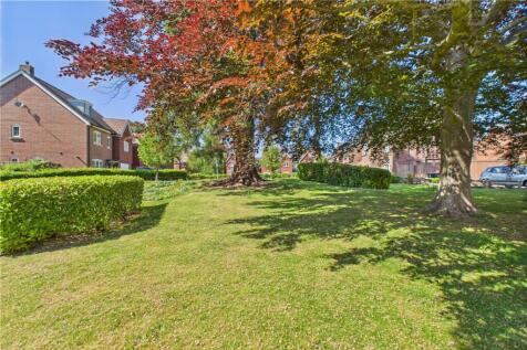 Communal Grounds
