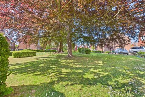 Communal Grounds