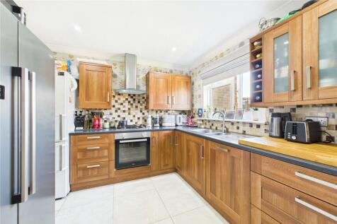 Kitchen/Breakfast Rm