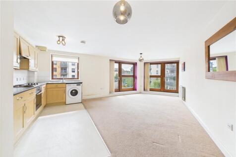 Kitchen/Living