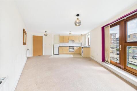 Kitchen/Living