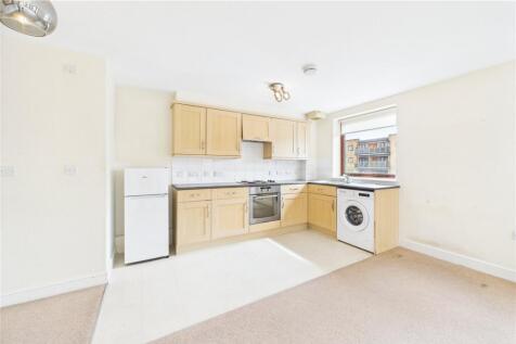 Kitchen/Living