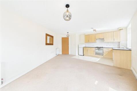 Kitchen/Living