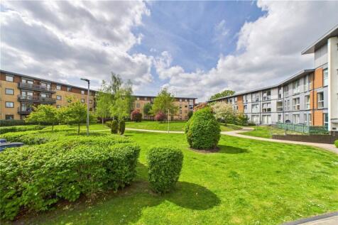 Communal Gardens