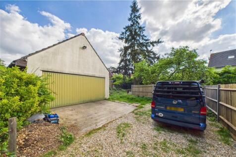 Garage Plot