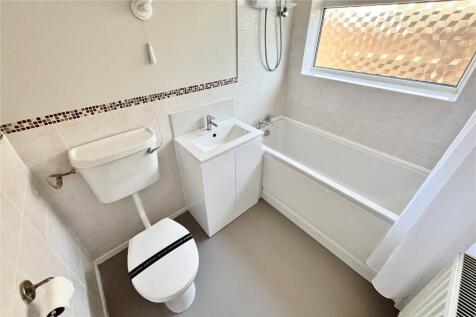 Downstairs Bathroom