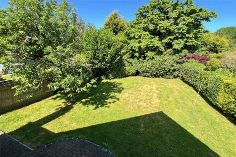 View From Bedroom 2