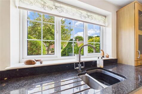 View - Kitchen
