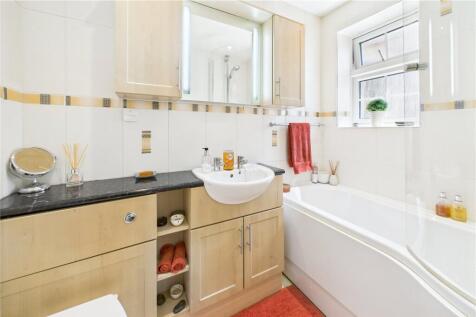 Downstairs Bathroom
