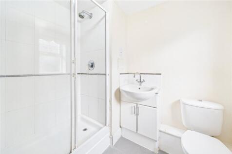 Ensuite - Bedroom 1