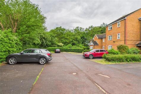 Residents Car Park