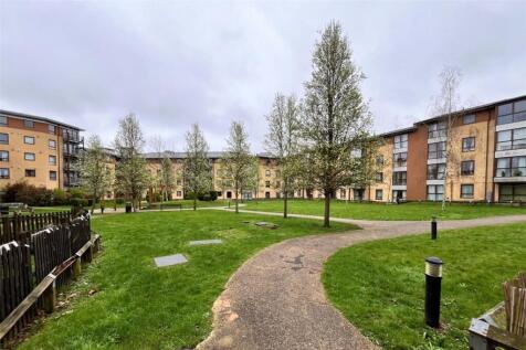 Communal Gardens