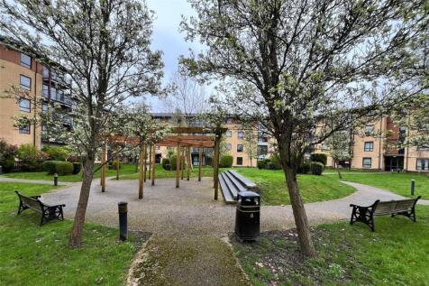 Communal Gardens