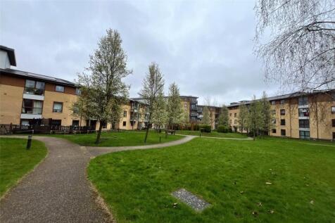 Communal Gardens