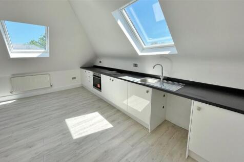 Kitchen/living Area