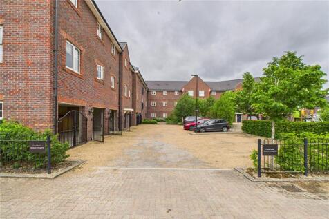 Car Park/Block