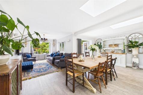 Kitchen/Living