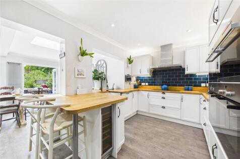 Kitchen/Living
