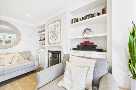 Front Room