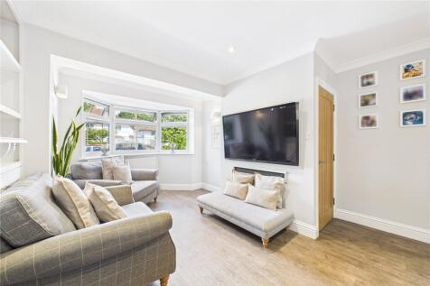 Front Room