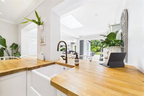 Kitchen/Living