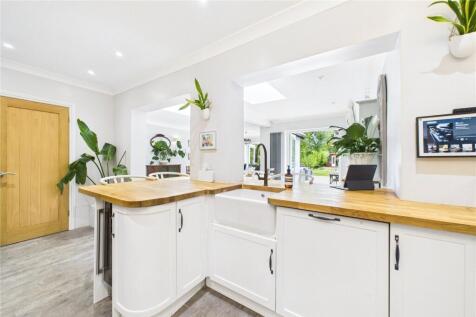 Kitchen/Living