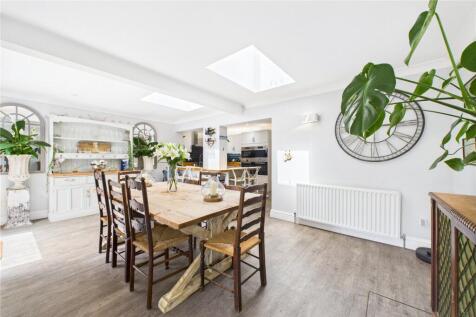 Kitchen/Living