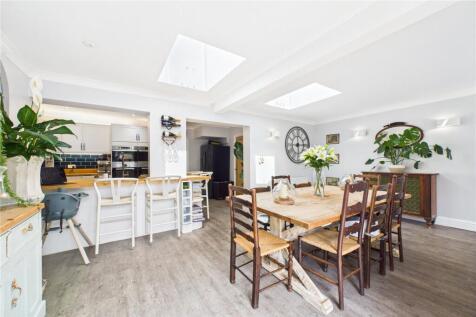 Kitchen/Living