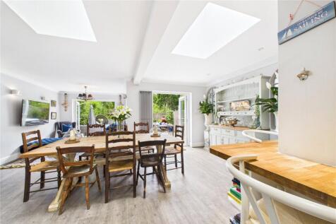 Kitchen/Living