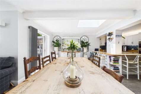 Kitchen/Living