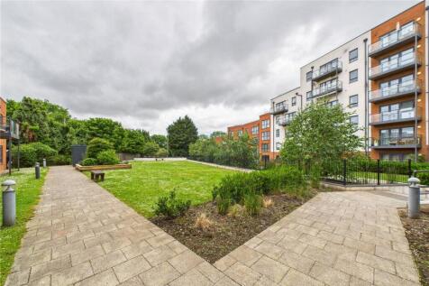 Communal Garden
