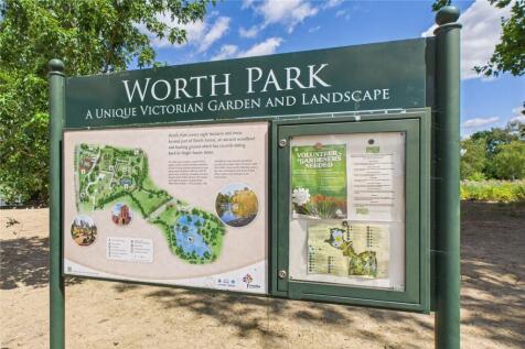 Worth Park