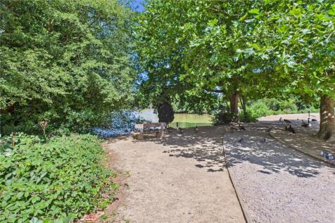 Worth Park
