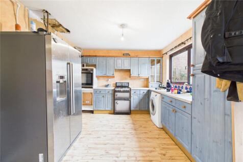 Kitchen/Breakfast Rm