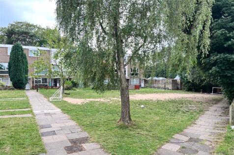 Communal Grounds