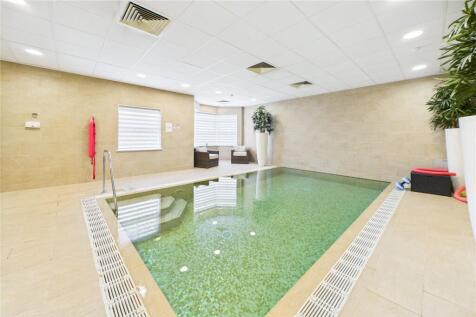 Relaxation Pool
