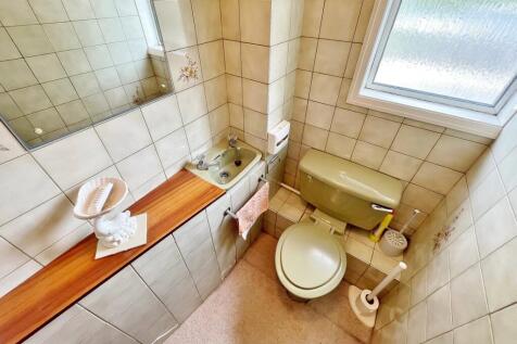 Seperate WC