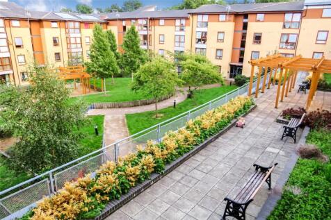 Communal Gardens