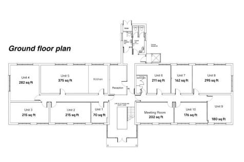 Ground Floor