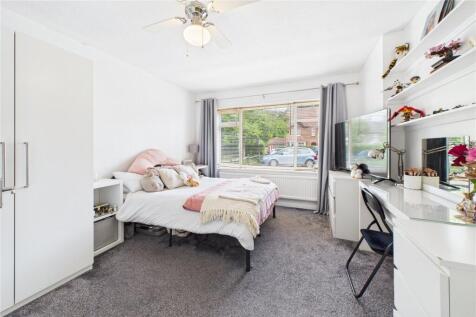 Bedroom Five