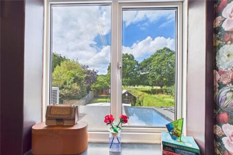 View - Bedroom Four