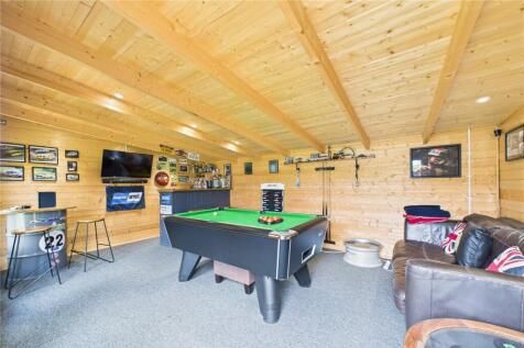 Cabin