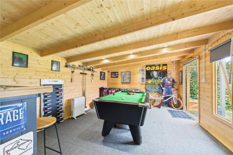 Cabin