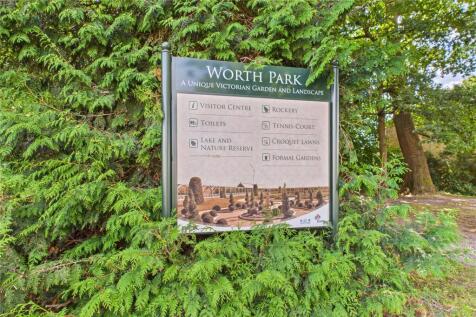 Worth Park