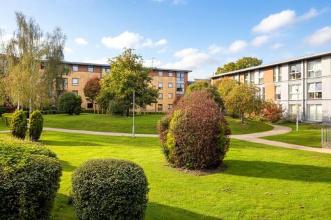 Communal Gardens