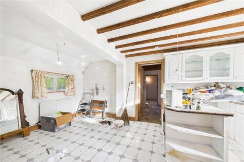 Kitchen/Breakfast Rm