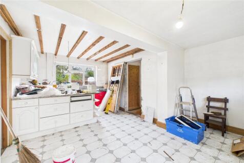 Kitchen/Breakfast Rm