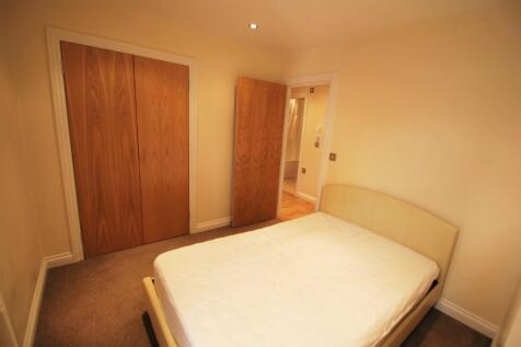 1st Bedroom